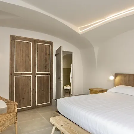 Gallicantu Stazzo Retreat Hotel 4*