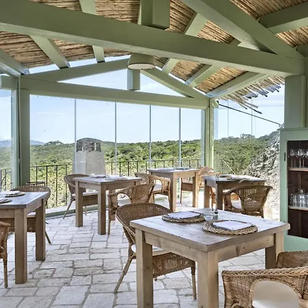 Gallicantu Stazzo Retreat Hotel 4*