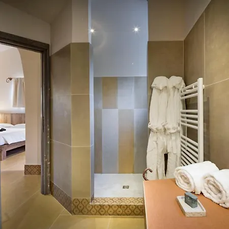 Gallicantu Stazzo Retreat Hotel