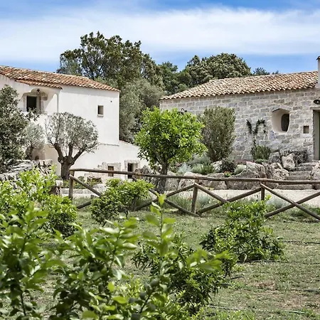 Gallicantu Stazzo Retreat 酒店 4*