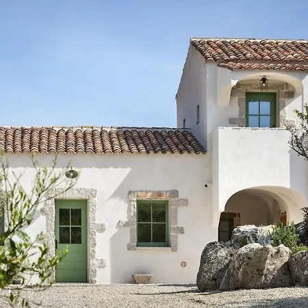 Gallicantu Stazzo Retreat 4*