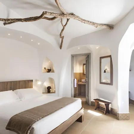 Gallicantu Stazzo Retreat מלון Luogosanto