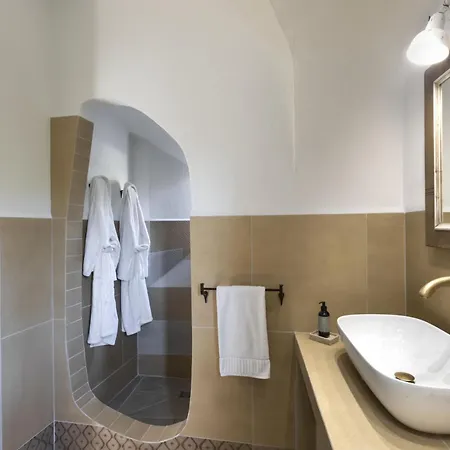 Gallicantu Stazzo Retreat 4*