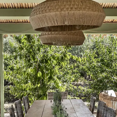 Gallicantu Stazzo Retreat Hotel 4*