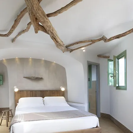 Gallicantu Stazzo Retreat מלון 4*