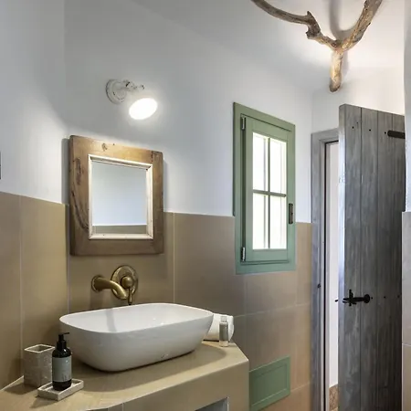 Hotel Gallicantu Stazzo Retreat Luogosanto