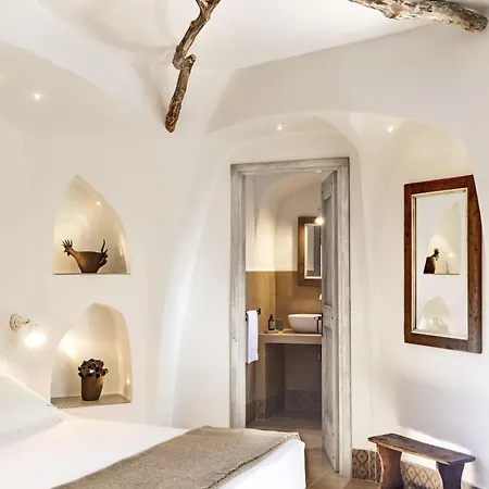 Gallicantu Stazzo Retreat 4* Luogosanto