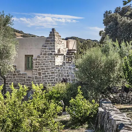 Gallicantu Stazzo Retreat Hotel