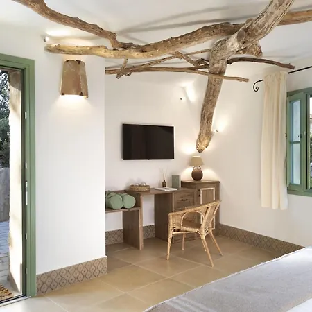 Gallicantu Stazzo Retreat 4* Luogosanto