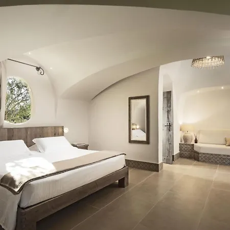 Gallicantu Stazzo Retreat Luogosanto