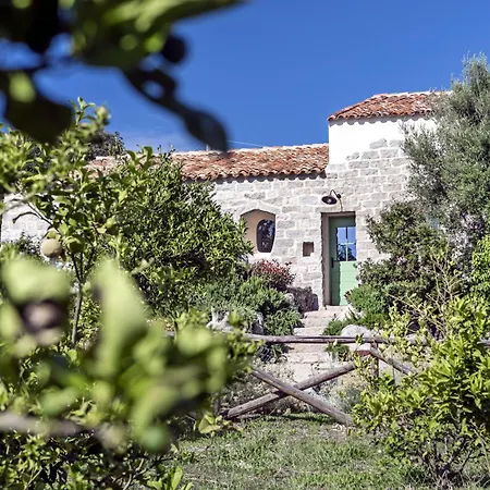Gallicantu Stazzo Retreat 4*