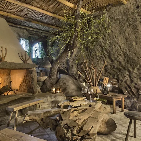 Gallicantu Stazzo Retreat Hotel 4*