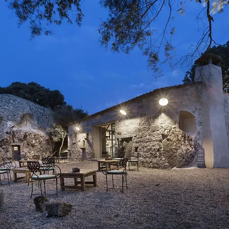 Gallicantu Stazzo Retreat