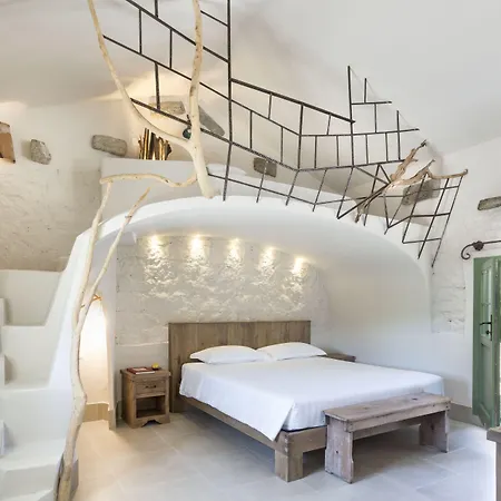 Gallicantu Stazzo Retreat 4*