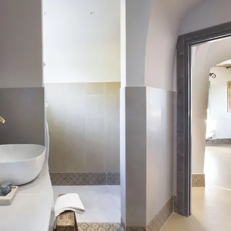 Gallicantu Stazzo Retreat Hotel 4*