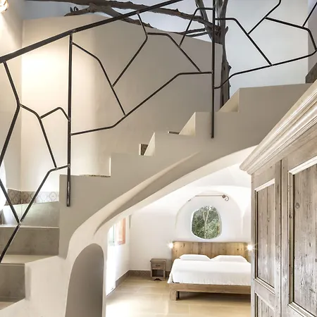 Gallicantu Stazzo Retreat Luogosanto