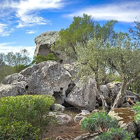 Hotel Gallicantu Stazzo Retreat 4*