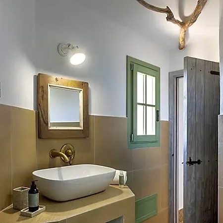 Gallicantu Stazzo Retreat Hotel Luogosanto