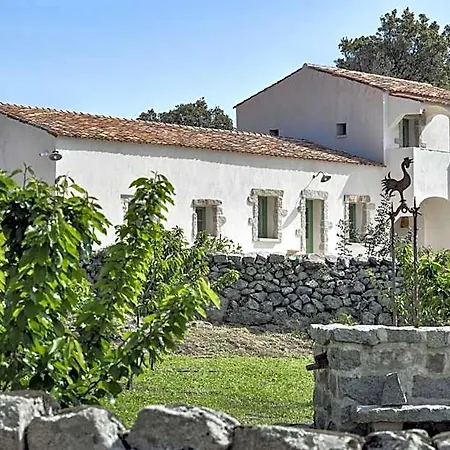 Gallicantu Stazzo Retreat Luogosanto