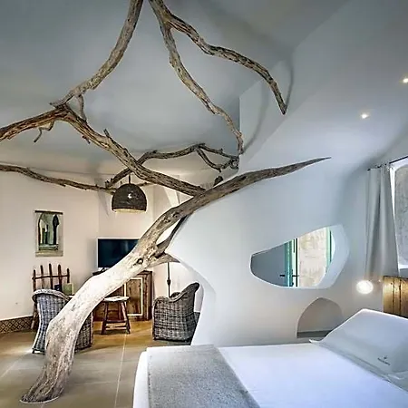 Hotel Gallicantu Stazzo Retreat 4*