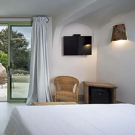 Gallicantu Stazzo Retreat Hotel