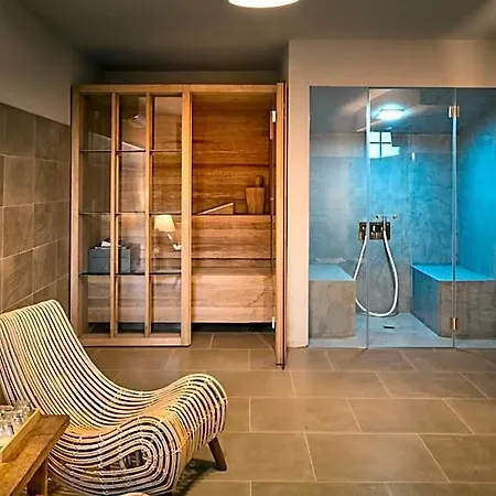 Gallicantu Stazzo Retreat Luogosanto