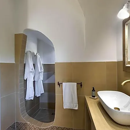 Gallicantu Stazzo Retreat Luogosanto