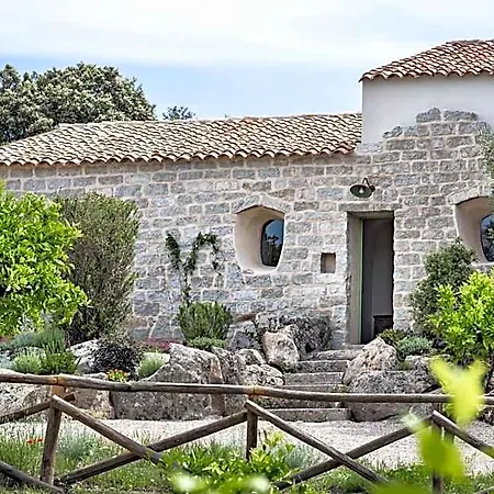 Gallicantu Stazzo Retreat 4*