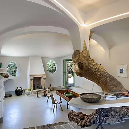 Gallicantu Stazzo Retreat Luogosanto