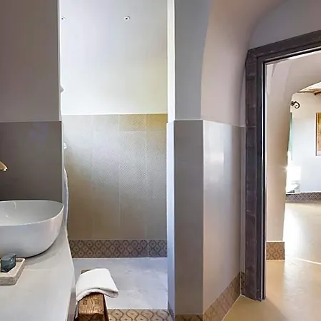 Gallicantu Stazzo Retreat Hotel 4*