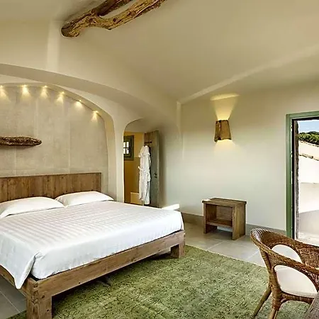 Hotel Gallicantu Stazzo Retreat Luogosanto