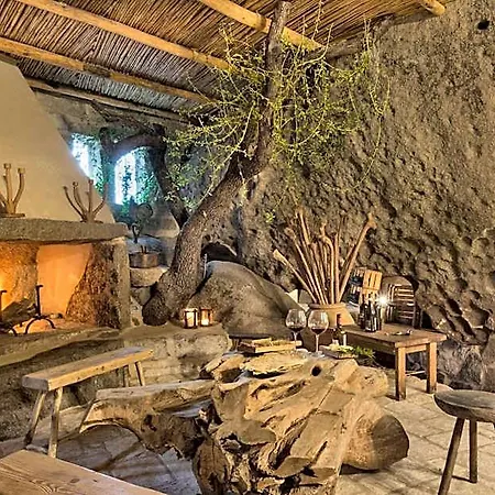 Gallicantu Stazzo Retreat 4*