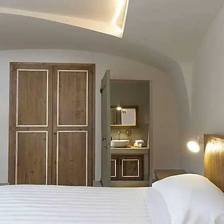 Gallicantu Stazzo Retreat Hotel