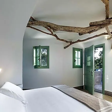Gallicantu Stazzo Retreat Hotel