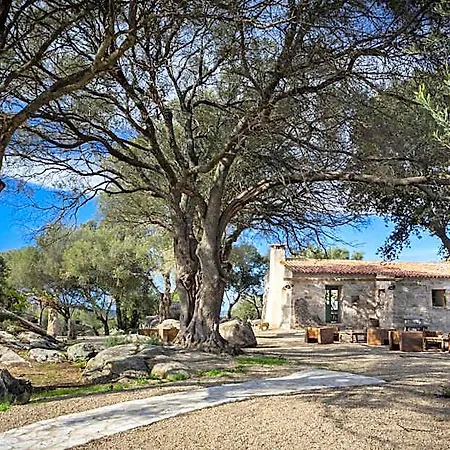 Hotel Gallicantu Stazzo Retreat