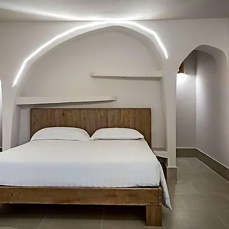 Gallicantu Stazzo Retreat 4*