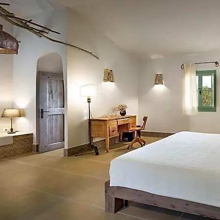 Gallicantu Stazzo Retreat Hotel Luogosanto