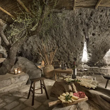 Hotel Gallicantu Stazzo Retreat Luogosanto