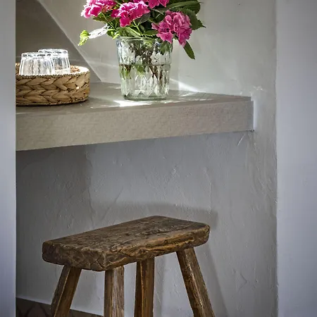 Hotel Gallicantu Stazzo Retreat Luogosanto