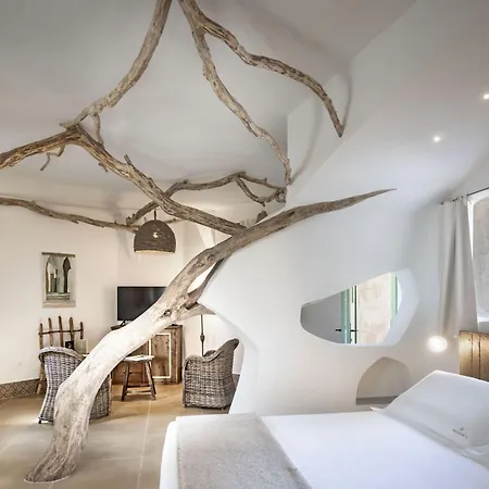 Gallicantu Stazzo Retreat
