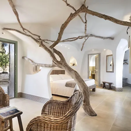 Gallicantu Stazzo Retreat Hotel 4*