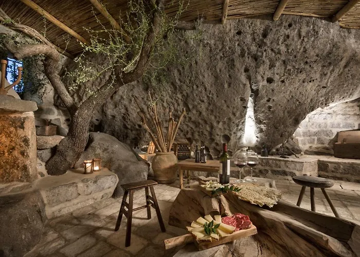 Gallicantu Stazzo Retreat