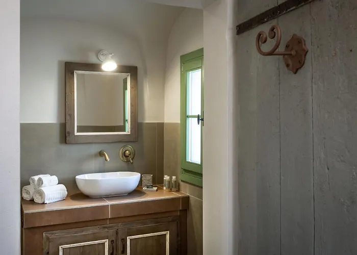 Gallicantu Stazzo Retreat 4* Luogosanto