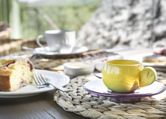Gallicantu Stazzo Retreat 4* Luogosanto