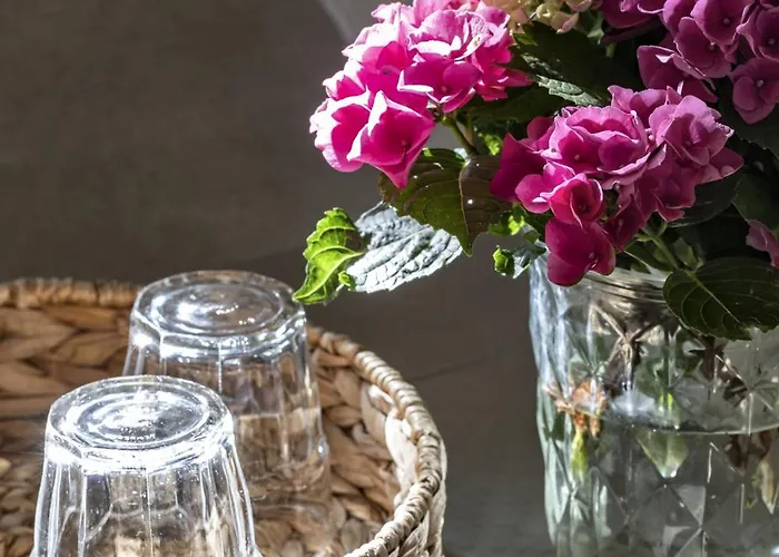 Hotel Gallicantu Stazzo Retreat