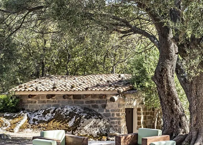 Gallicantu Stazzo Retreat Hotel 4*