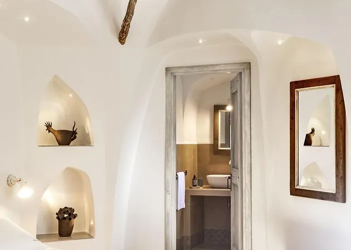 Gallicantu Stazzo Retreat 4* Luogosanto