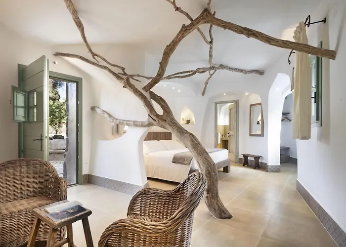 Gallicantu Stazzo Retreat 4*