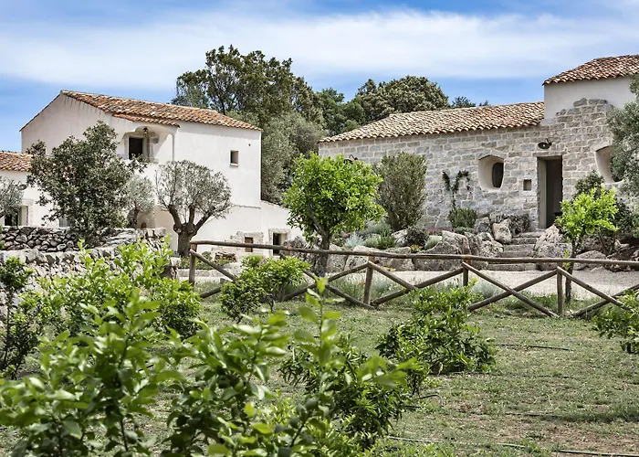 Gallicantu Stazzo Retreat 4*
