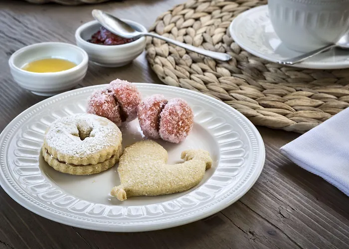 Gallicantu Stazzo Retreat Hotel Luogosanto